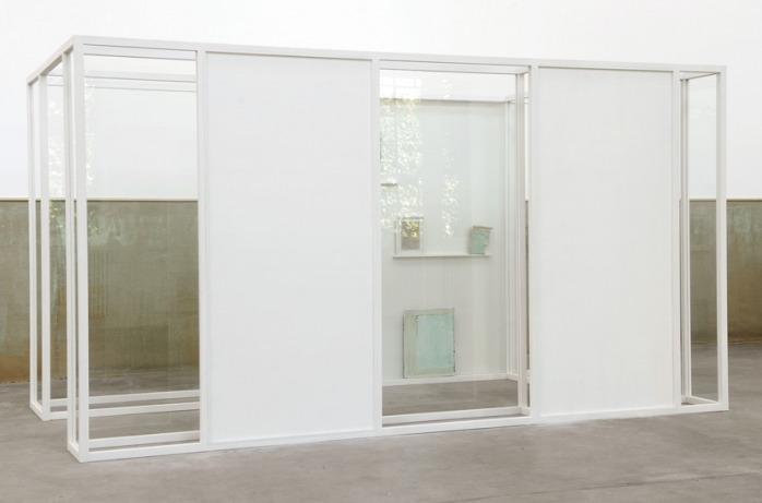 Thea Djordjadze: SpruethMagers, Cologne