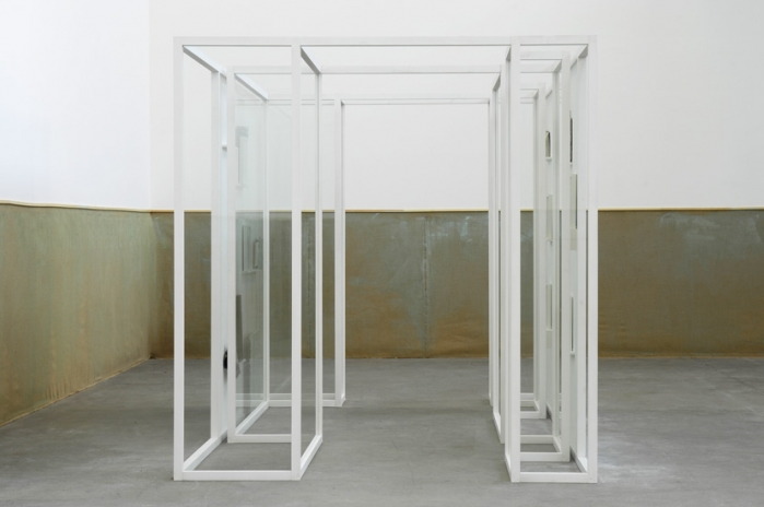 Thea Djordjadze: SpruethMagers, Cologne