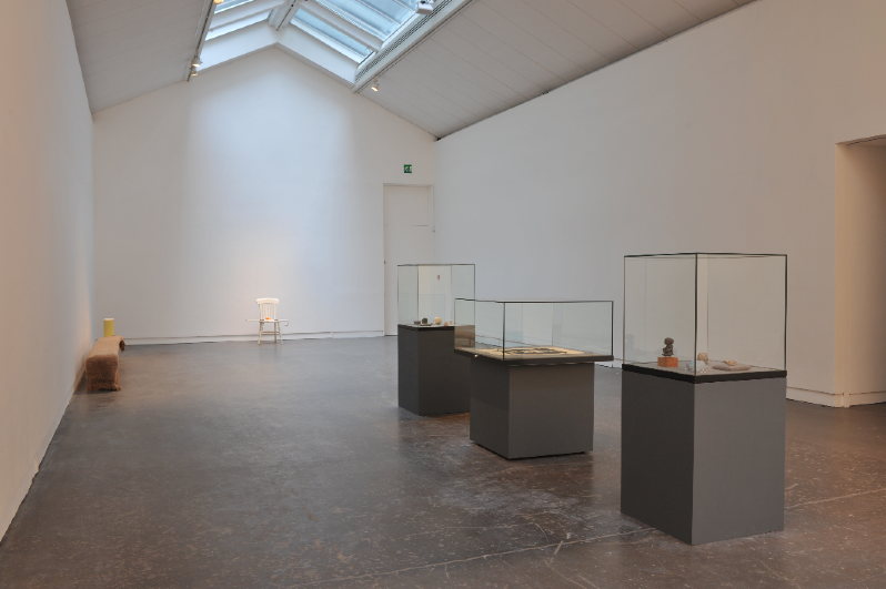 Thea Djordjadze: Votive, Glasgow