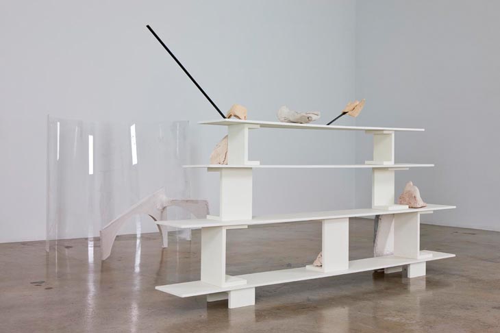 Thea Djordjadze: How Soon Now, Rubell Family Collection