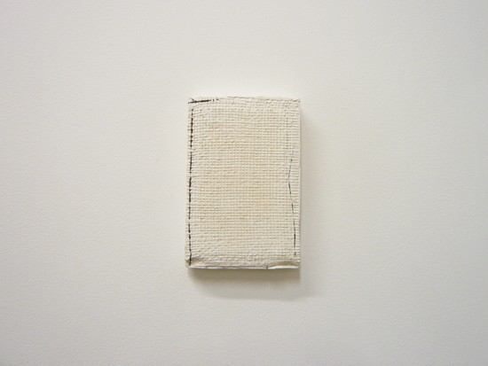 Thea Djordjadze, Rat Hole Gallery Tokyo, 2011