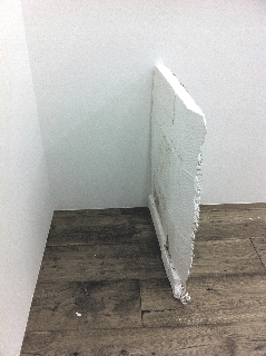 Thea Djordjadze, Rat Hole Gallery Tokyo, 2011