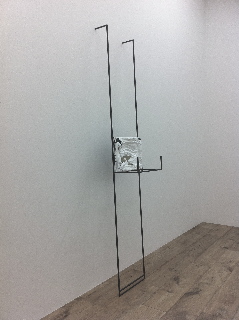 Thea Djordjadze, Rat Hole Gallery Tokyo, 2011