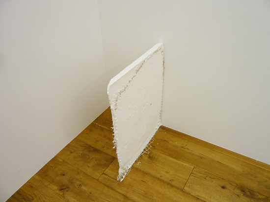 Thea Djordjadze, Rat Hole Gallery Tokyo, 2011